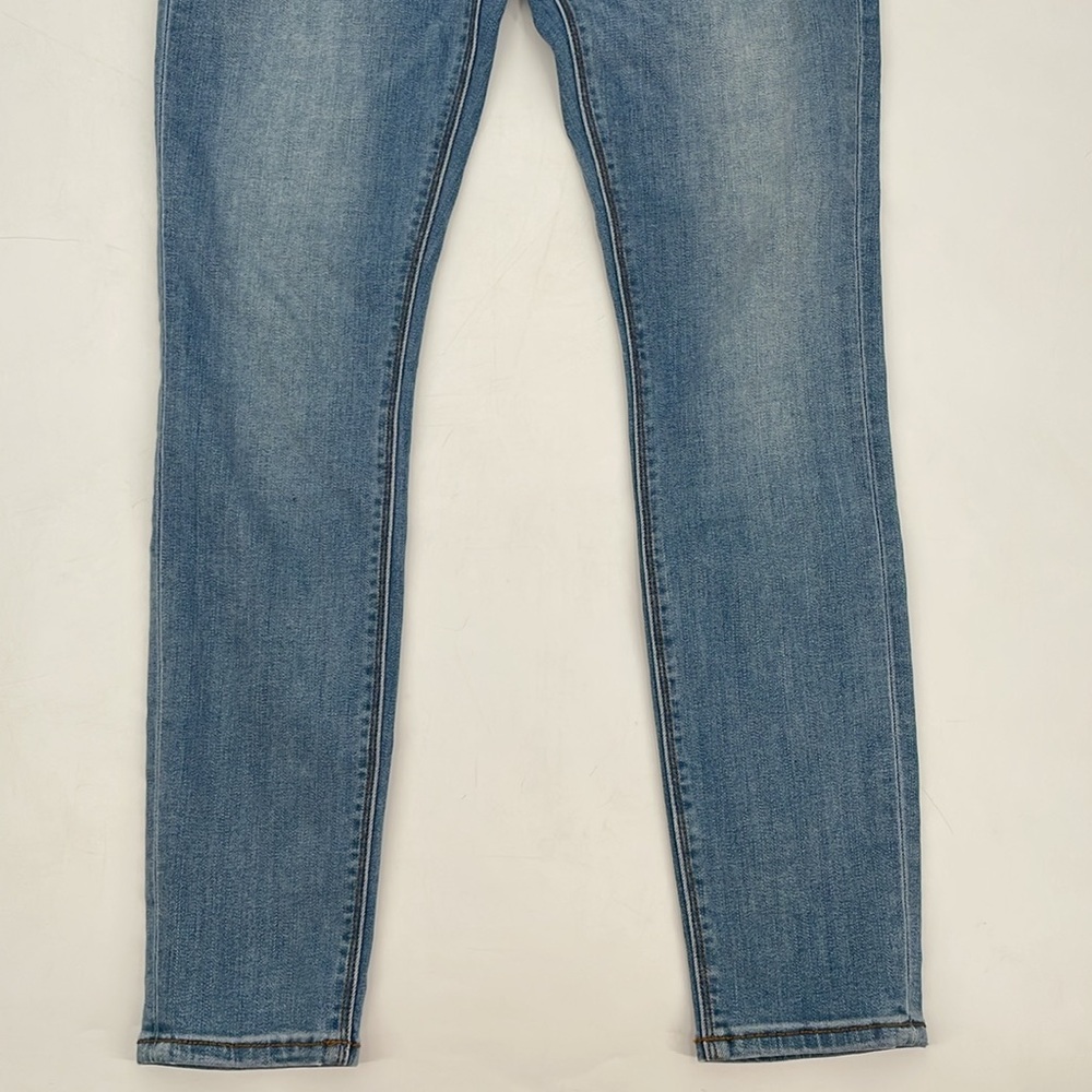 Hudson Natalie Super Skinny Jeans - Picture 5 of 12